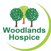 Woodlands Hospice logo