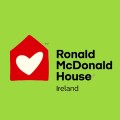 Ronald McDonald House Charities Ireland logo