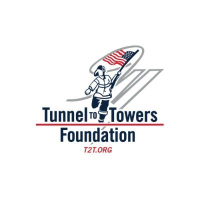 Tunnel to Towers Foundation logo