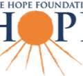 The Hope Foundation logo