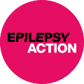 Epilepsy Action logo