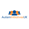 Autism Initiatives logo