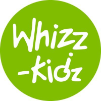 Whizz Kidz logo