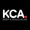 Keep a Child Alive logo