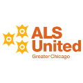 ALS UNITED GREATER CHICAGO logo