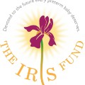 The Iris Fund logo