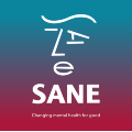 SANE logo
