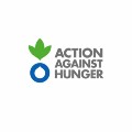 Action Against Hunger UK logo