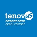 Tenovus Cancer Care logo