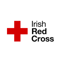 Irish Red Cross logo