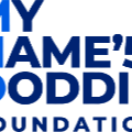 My Name'5 Doddie Foundation logo