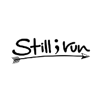 Still I Run - Runners for Mental Health Awareness logo