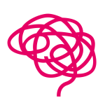 Psykiatrifonden logo