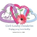 Carli Lansley Foundation logo