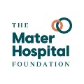The Mater Foundation logo