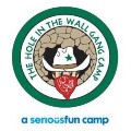 Hole in the Wall Gang logo