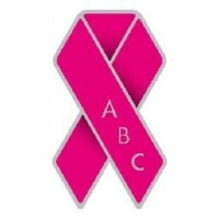 Against Breast Cancer logo