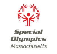Special Olympics Massachusetts logo