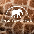 Wild tomorrow logo