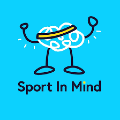 Sport in Mind logo