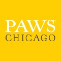 Team Paws - Paws Chicago logo