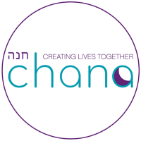 Chana logo