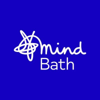 Bath Mind logo
