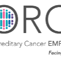 FORCE: Facing Our Risk of Cancer Empowered logo