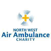 North West Air Ambulance Charity logo