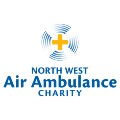 North West Air Ambulance Charity logo
