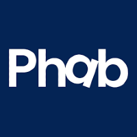 Phab logo