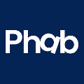 Phab logo