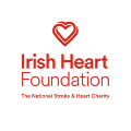 Irish Heart Foundation logo