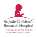 St. Jude Children's Research Hospital logo