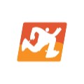We Run We Rise logo