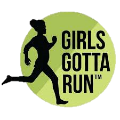 Girls Gotta Run Foundation logo