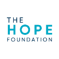 The Hope Foundation For Cancer Research logo
