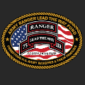 Army Ranger Lead The Way Fund logo