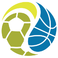 Good Sports logo