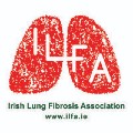 Irish Lung Fibrosis Association logo