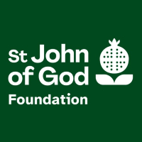 St John of God Foundation logo