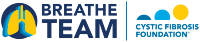 Cystic Fibrosis Foundation logo