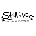 Still I Run - Runners for Mental Health Awareness logo