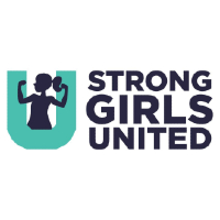 Strong Girls United logo