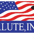 Salute Inc logo