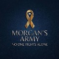 Morgan's Army Charitable Foundation logo