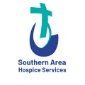 Southern Area Hospice Services logo