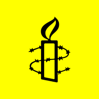Amnesty International Ireland logo
