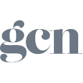 GCN (Gay Community News) logo