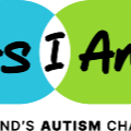 AsIAm - Ireland's Autism Charity logo
